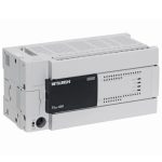 Mitsubishi FX3U-48MR/ES-A programmable controller